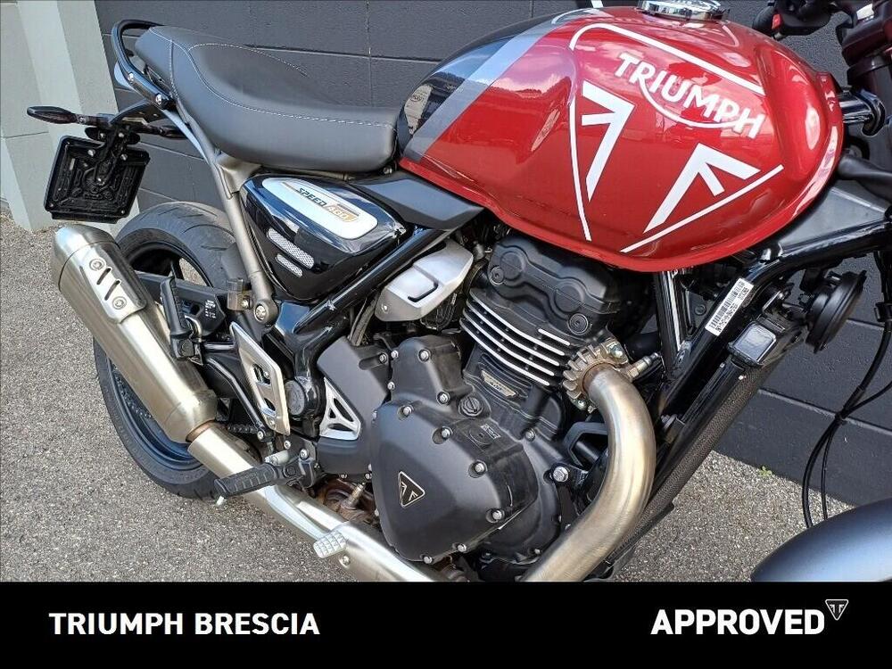 Triumph Speed 400 (2024 - 26) (6)