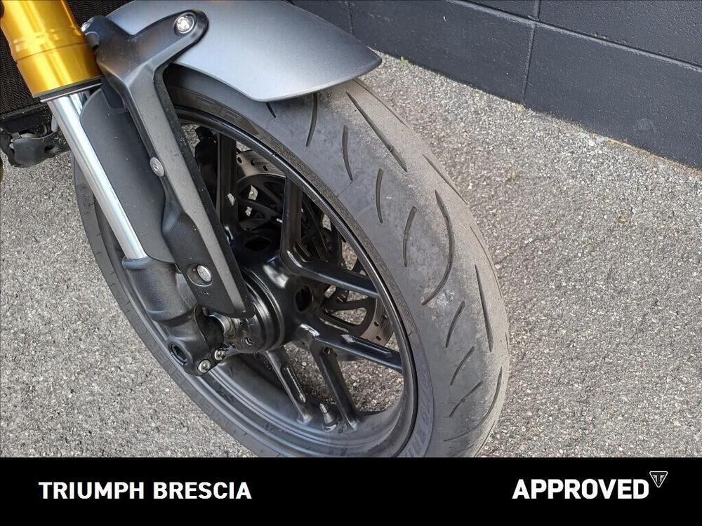 Triumph Speed 400 (2024 - 26) (7)