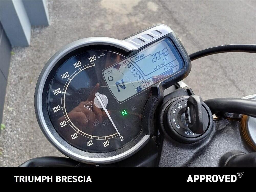 Triumph Speed 400 (2024 - 26) (9)