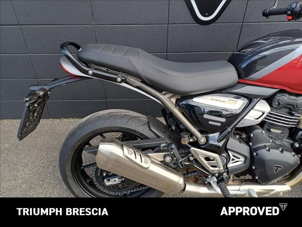Triumph Speed 400 (2024 - 26) (4)