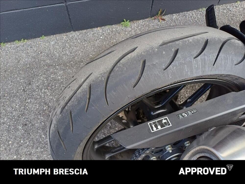 Triumph Speed 400 (2024 - 26) (8)