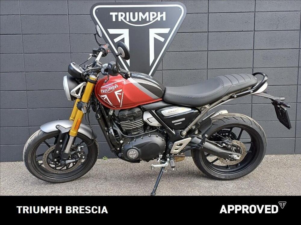 Triumph Speed 400 (2024 - 26) (11)