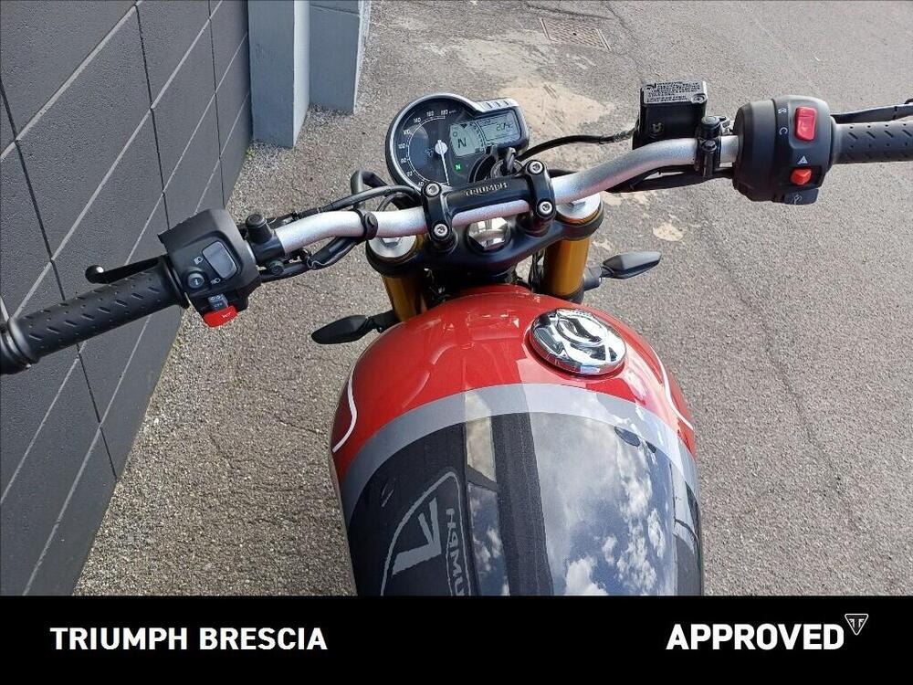 Triumph Speed 400 (2024 - 26) (10)