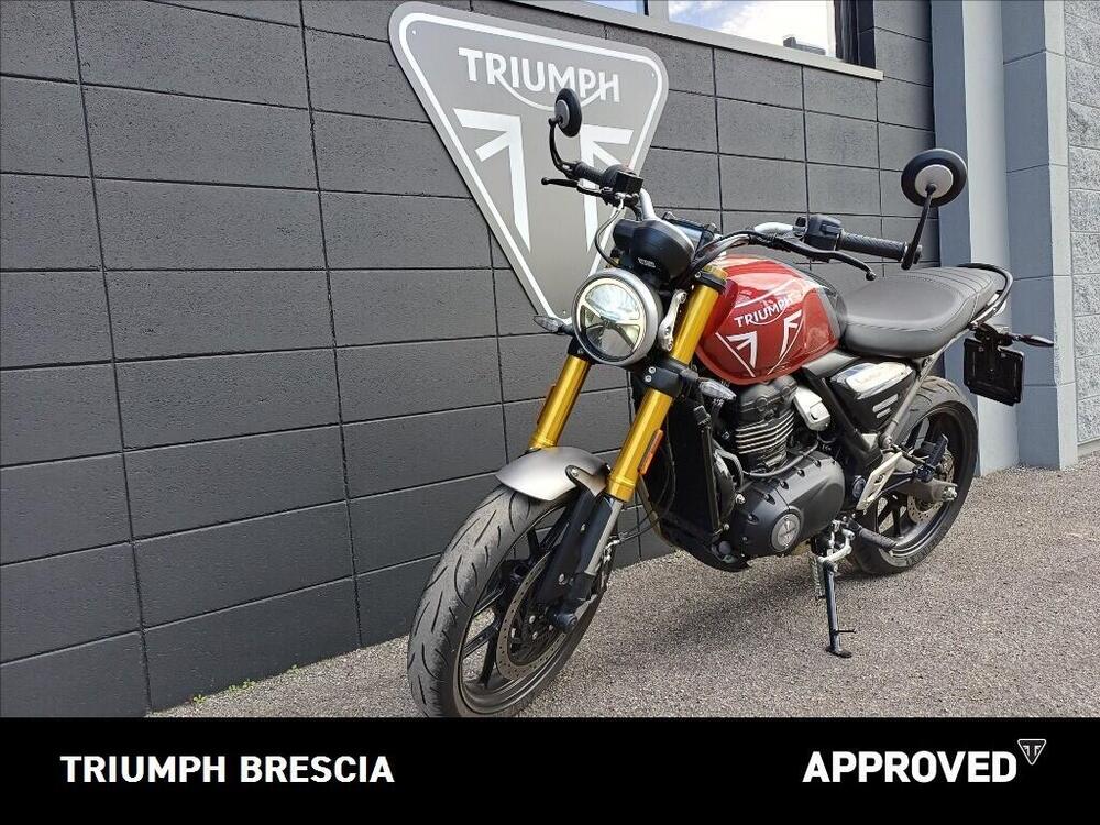 Triumph Speed 400 (2024 - 26) (12)