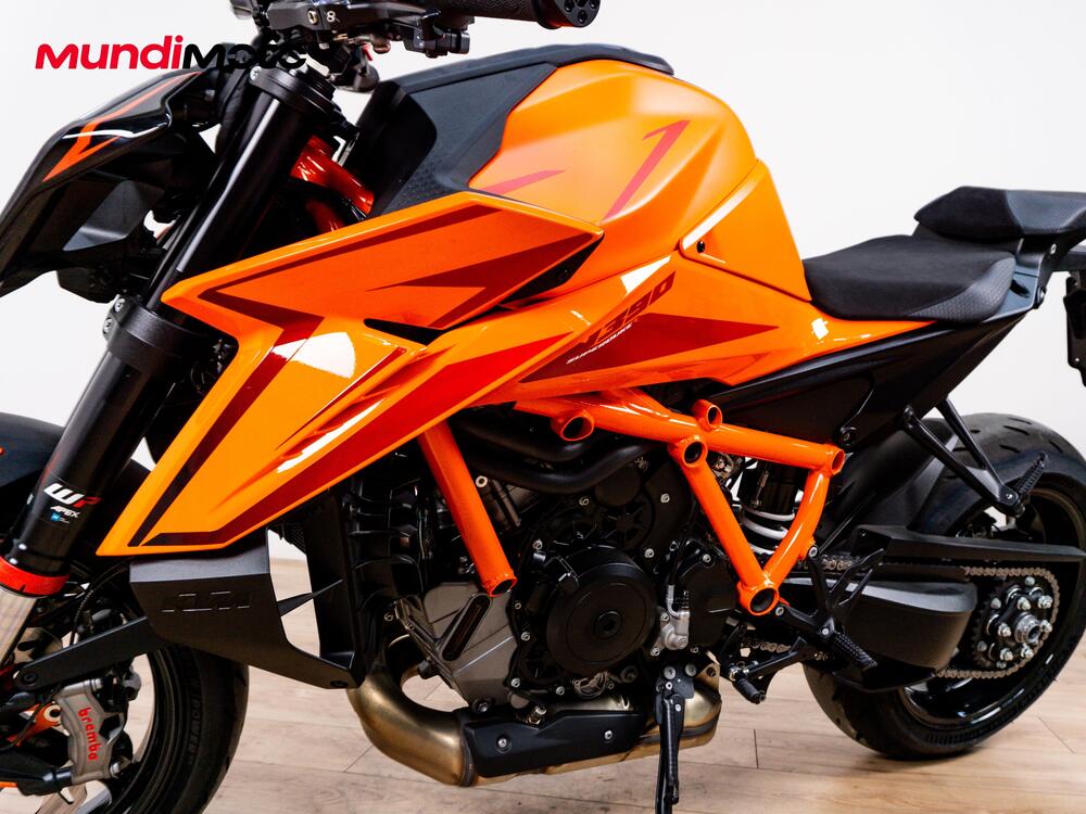 KTM 1390 Super Duke R EVO (2024 - 26) (8)