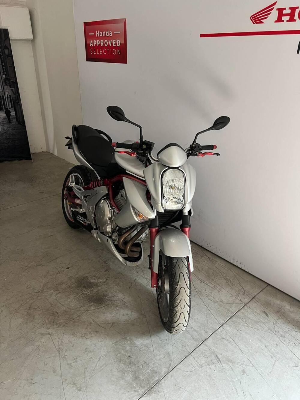 Kawasaki ER-6N (2006 - 09) (3)