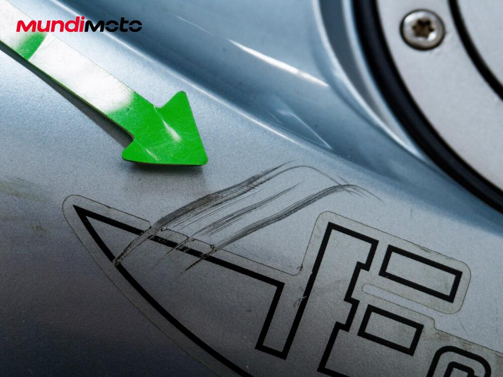 Bmw F 650 GS (2004 - 07) (22)