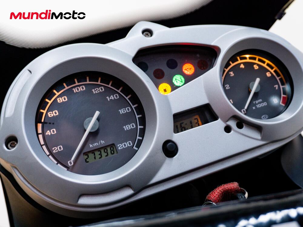 Bmw F 650 GS (2004 - 07) (10)