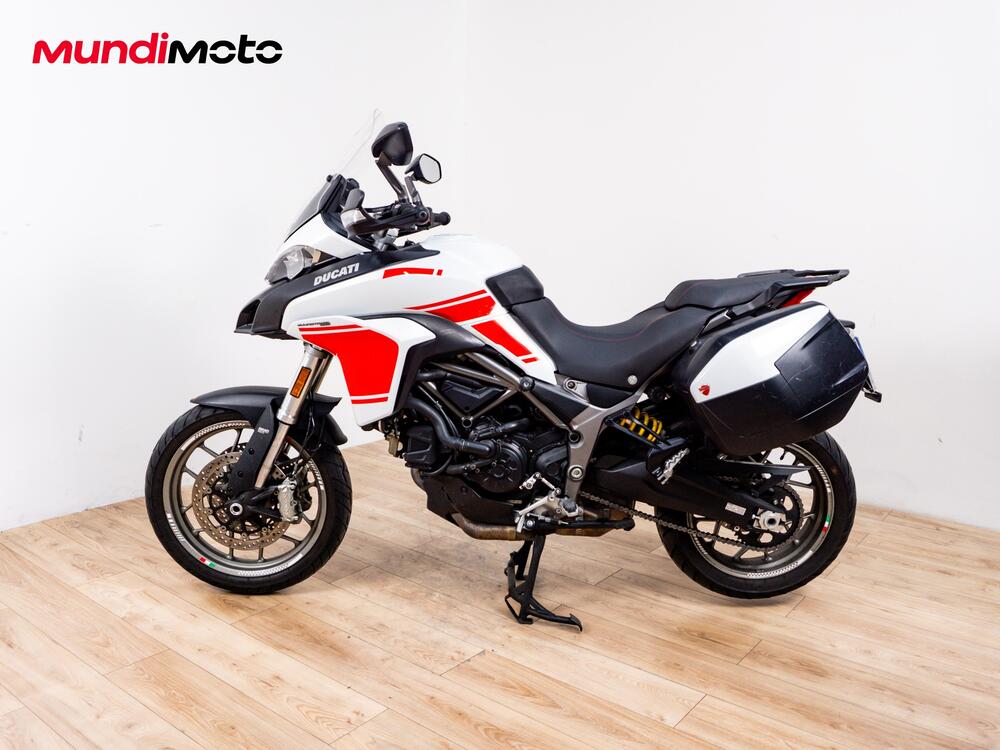 Ducati Multistrada 950 (2021) (4)