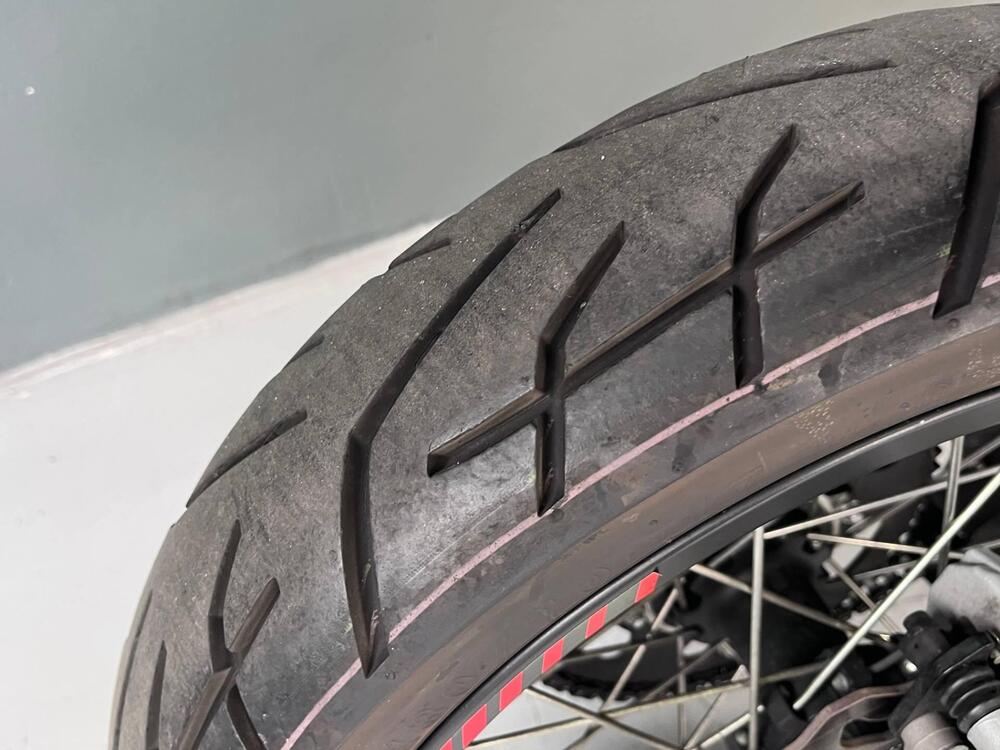 FB Mondial SMX 125 Motard (2021 - 24) (6)