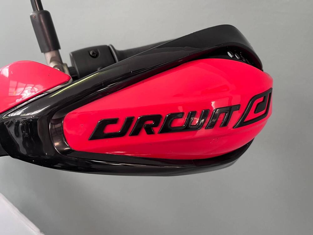 FB Mondial SMX 125 Motard (2021 - 24) (7)