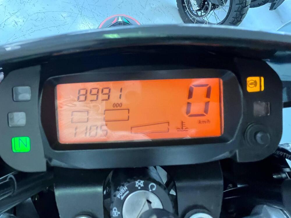 FB Mondial SMX 125 Motard (2021 - 24) (5)