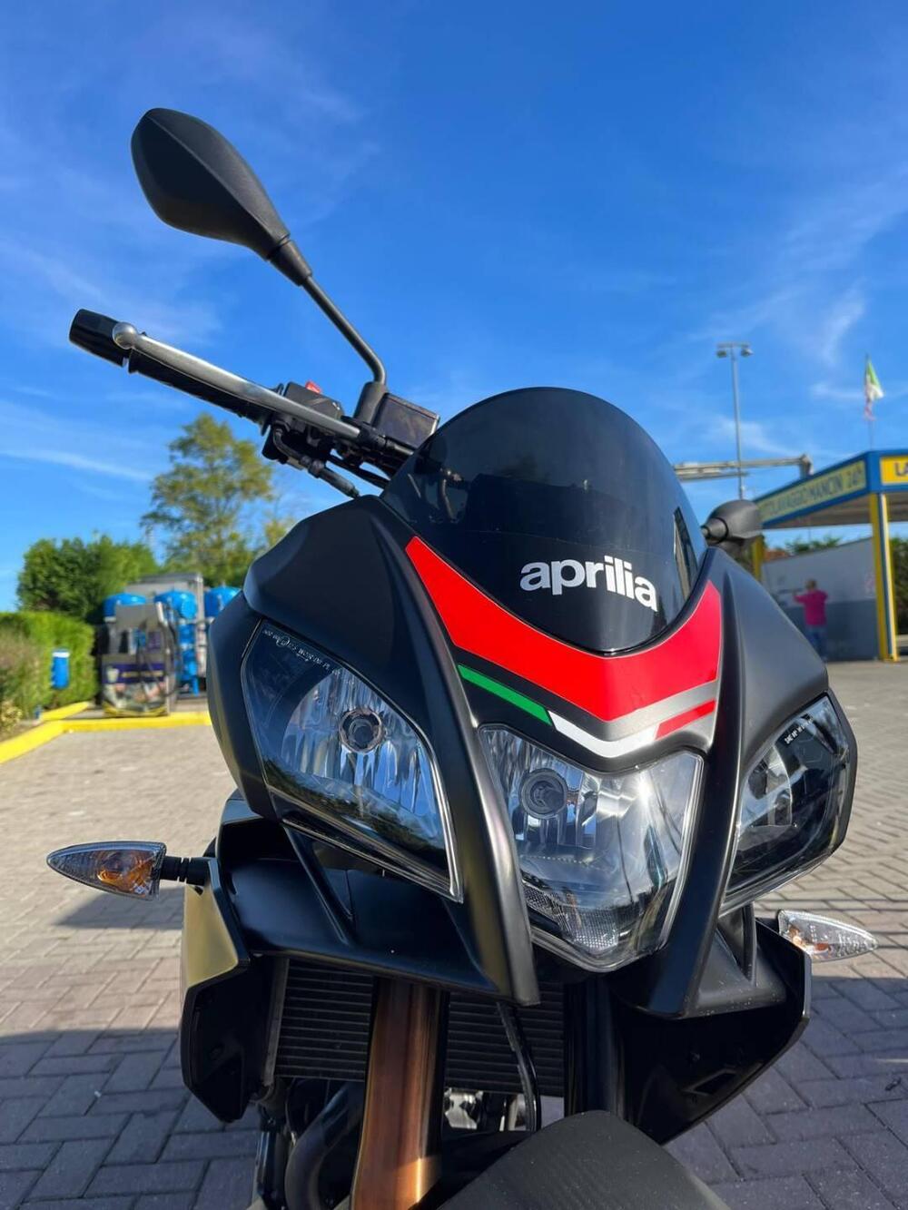 Aprilia Tuono 125 (2017 - 20) (6)