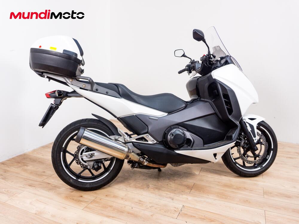 Honda Integra 750 DCT ABS (2014 - 15) (3)