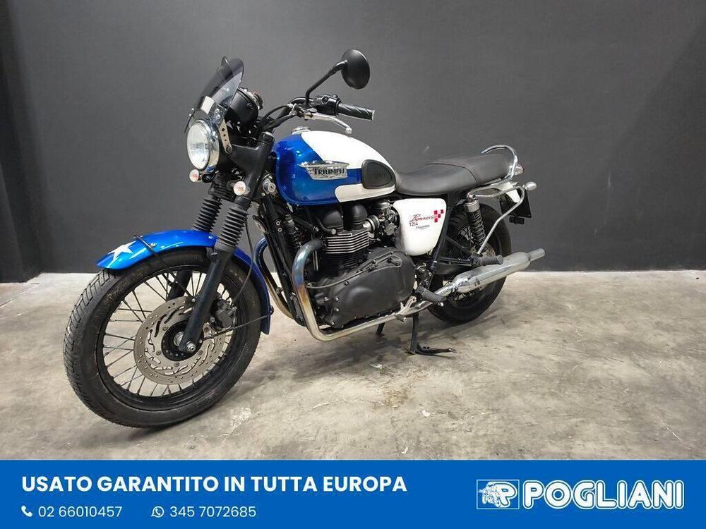 Triumph Bonneville T214 (2015) (4)