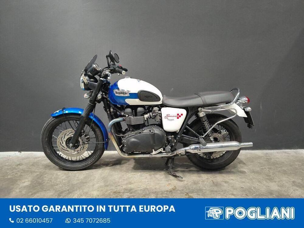 Triumph Bonneville T214 (2015) (5)