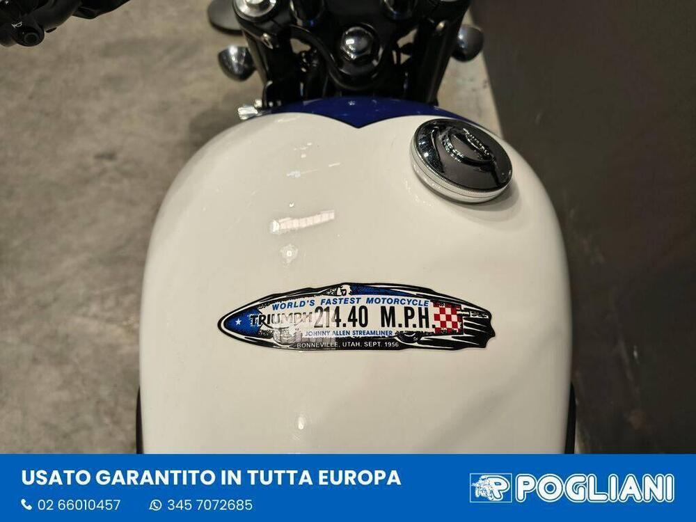Triumph Bonneville T214 (2015) (6)