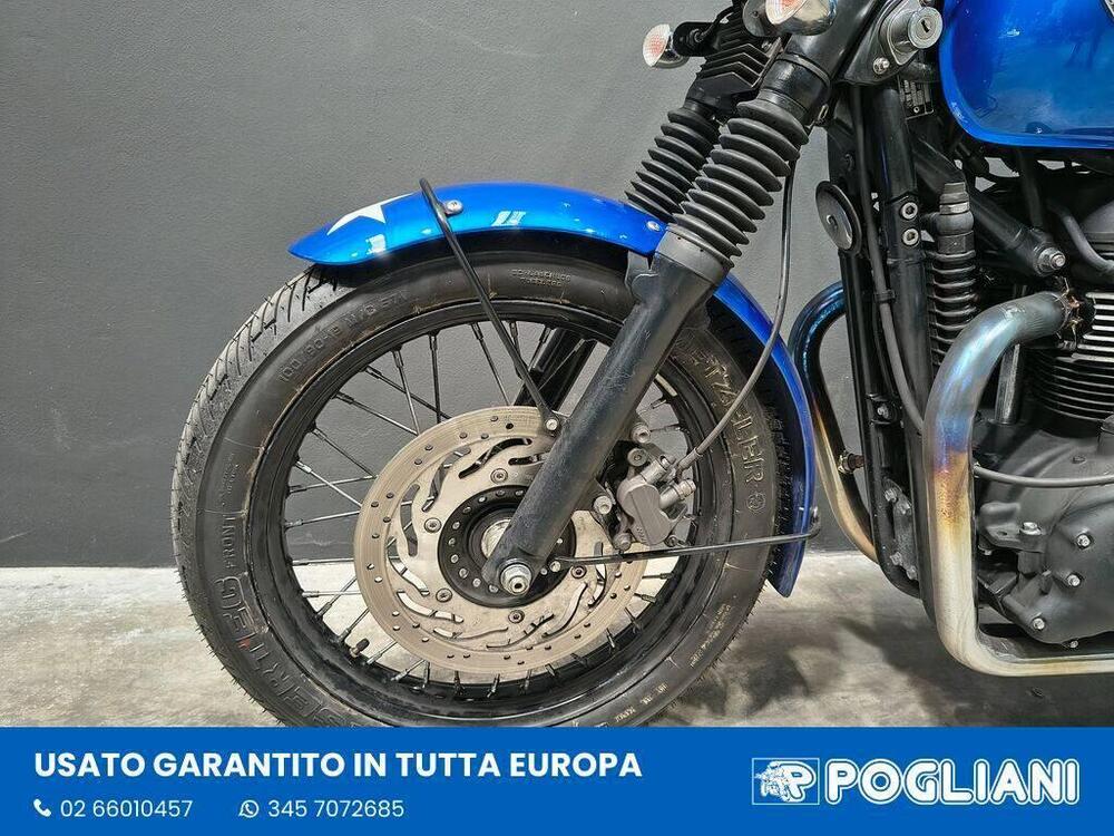 Triumph Bonneville T214 (2015) (11)