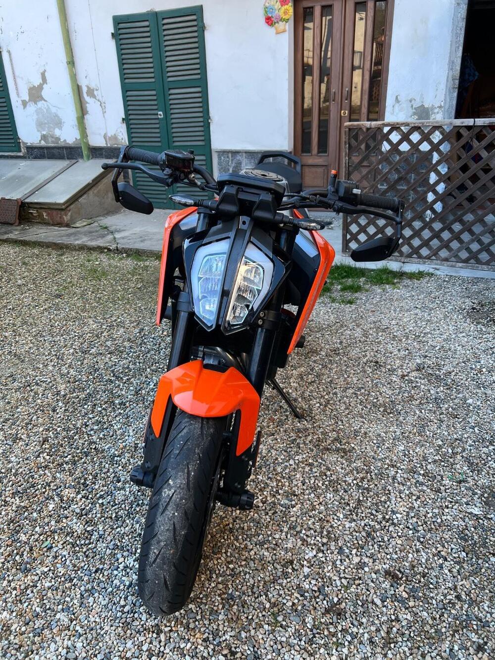 KTM 790 Duke (2018 - 20) (2)