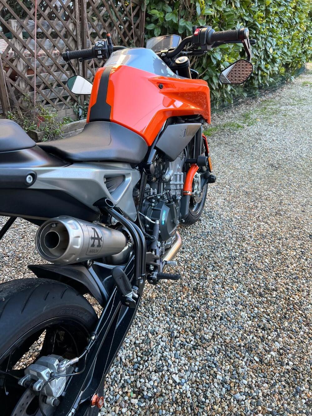 KTM 790 Duke (2018 - 20) (5)