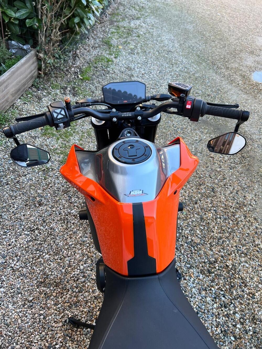 KTM 790 Duke (2018 - 20) (8)
