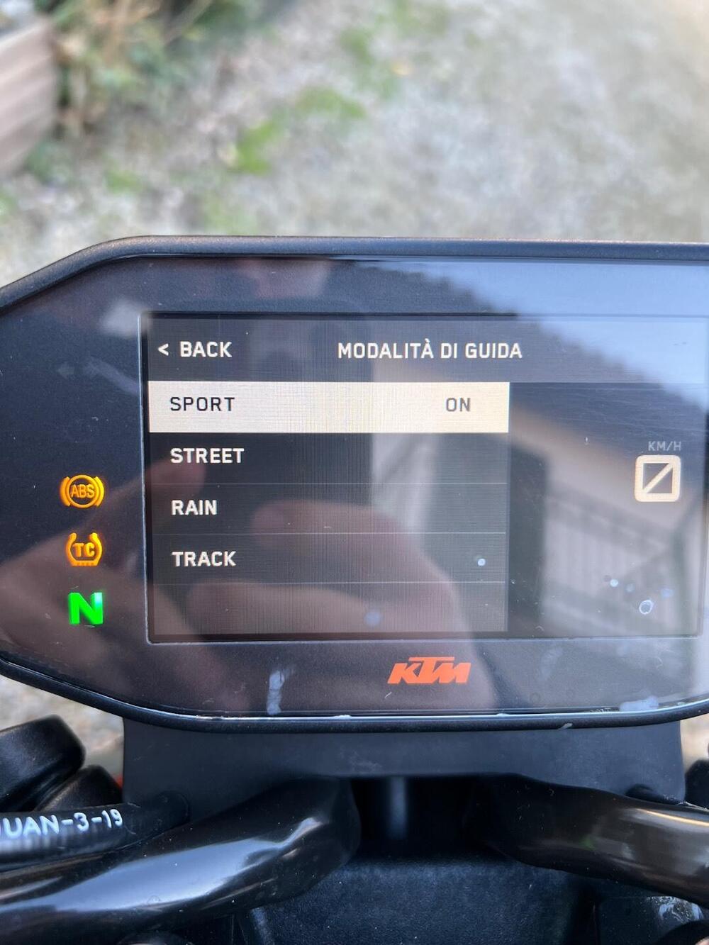 KTM 790 Duke (2018 - 20) (11)