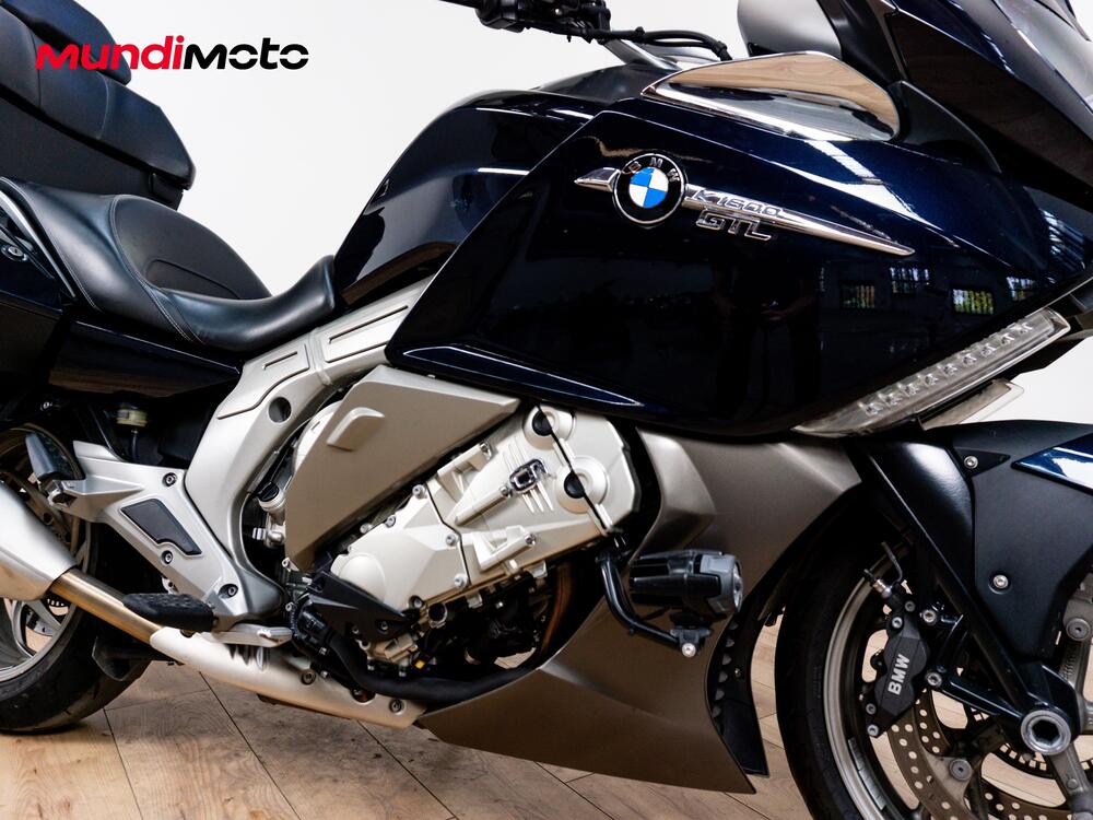 Bmw K 1600 GTL (2022 - 26) (5)