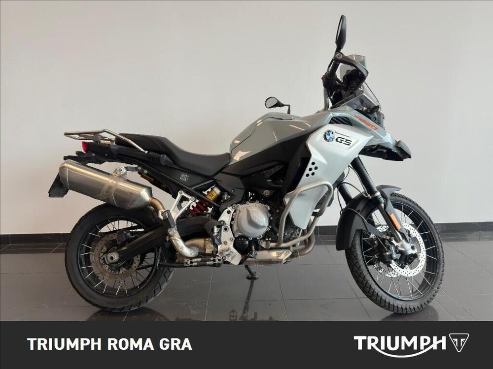 Bmw F 850 GS Adventure (2019 - 20)