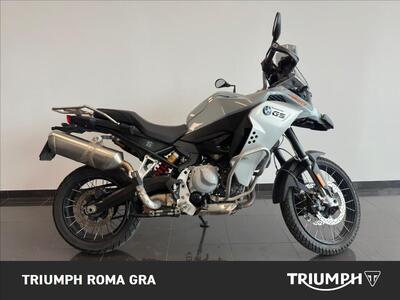 Bmw F 850 GS Adventure (2019 - 20) usata