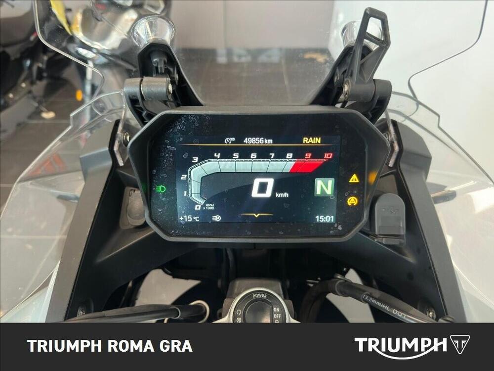 Bmw F 850 GS Adventure (2019 - 20) (4)