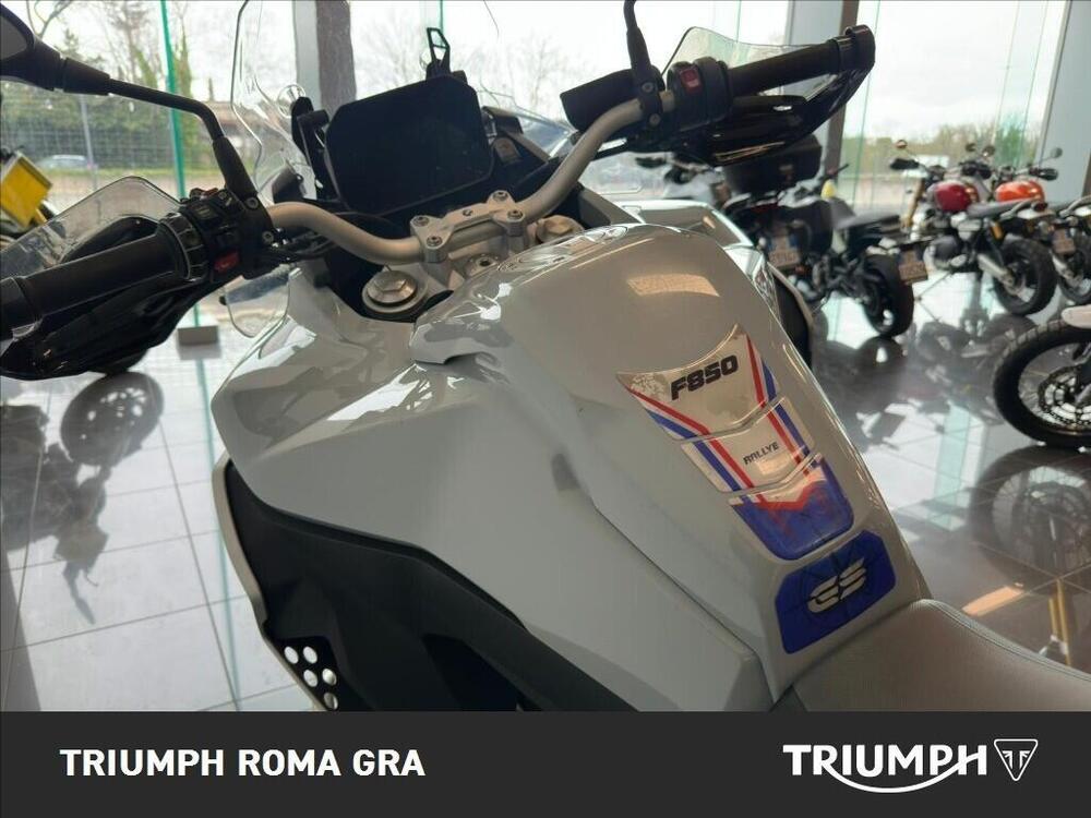 Bmw F 850 GS Adventure (2019 - 20) (10)