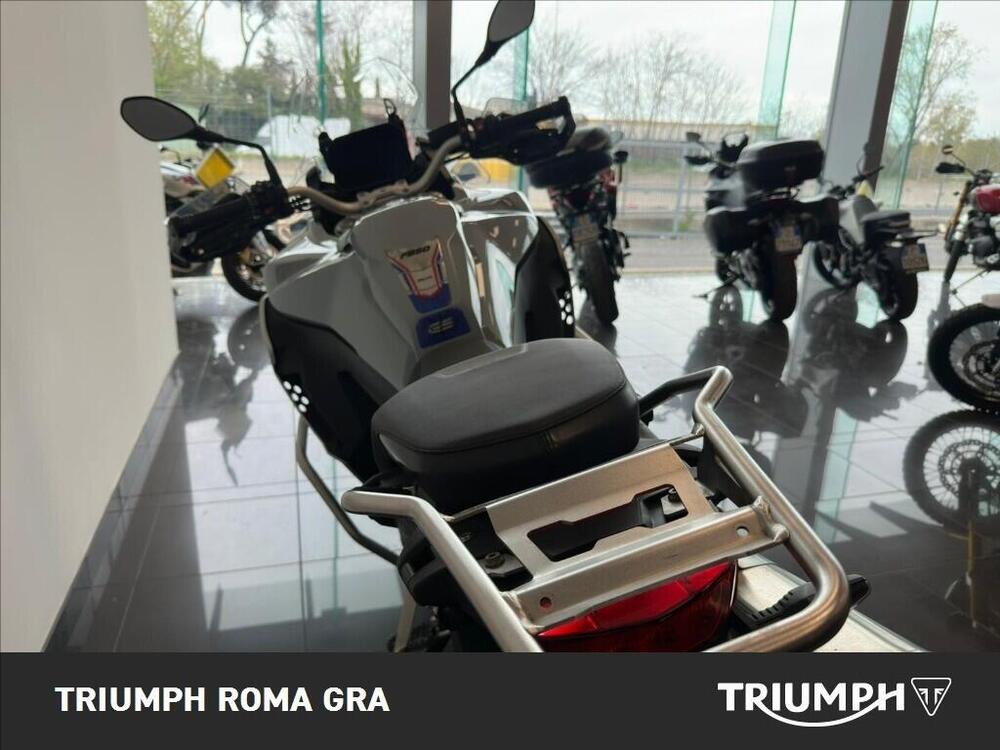 Bmw F 850 GS Adventure (2019 - 20) (13)