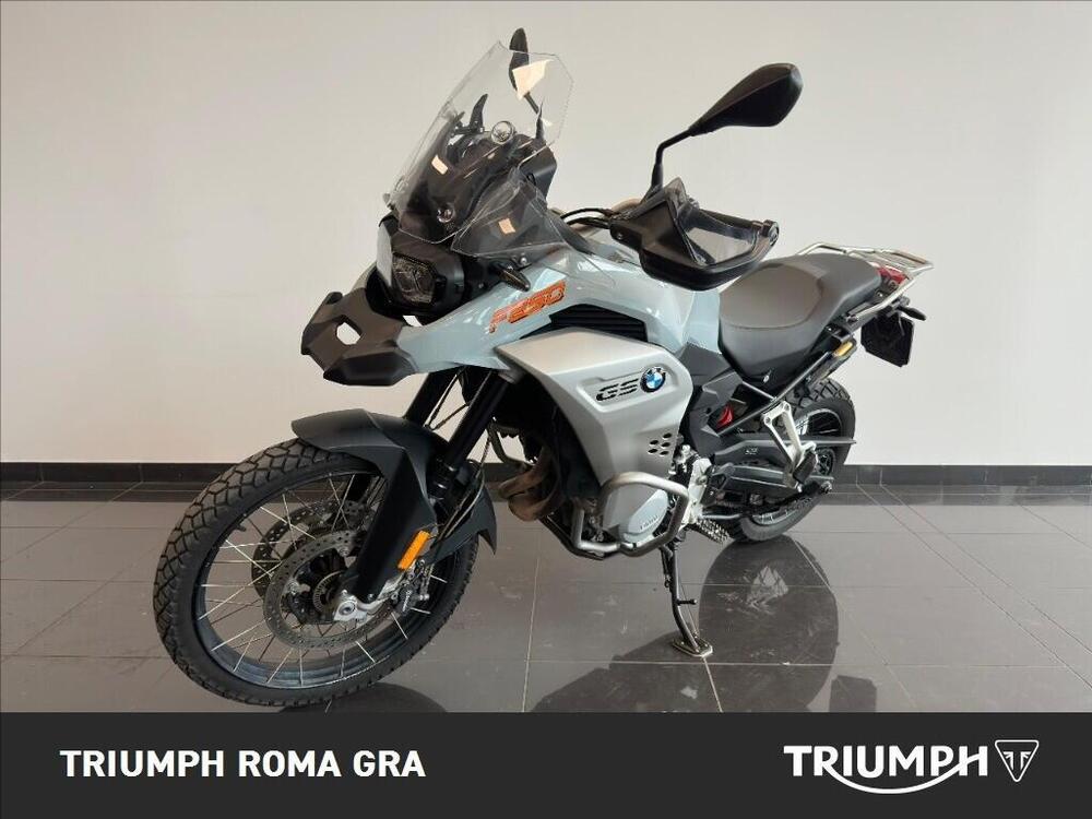 Bmw F 850 GS Adventure (2019 - 20) (2)