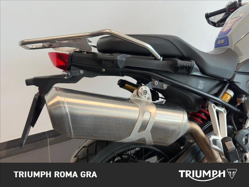 Bmw F 850 GS Adventure (2019 - 20) (5)