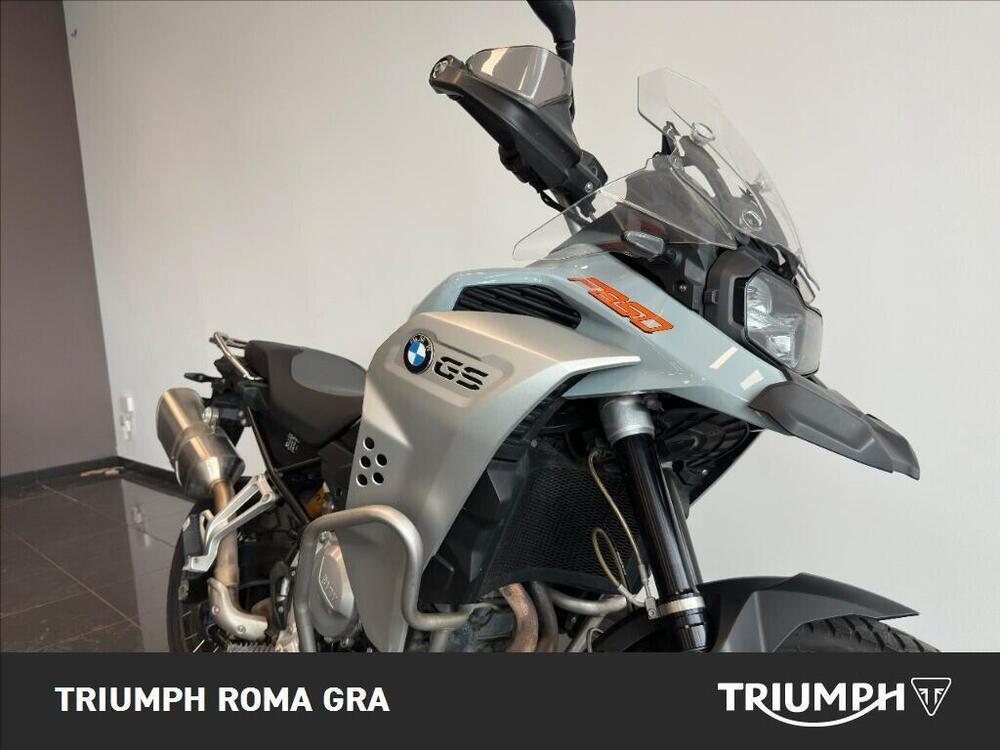 Bmw F 850 GS Adventure (2019 - 20) (8)