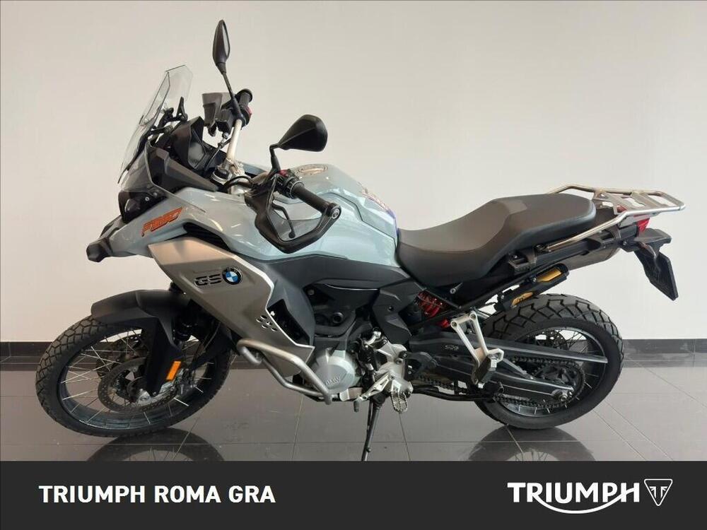 Bmw F 850 GS Adventure (2019 - 20) (3)