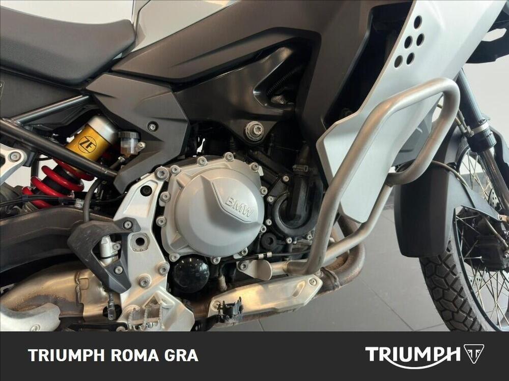 Bmw F 850 GS Adventure (2019 - 20) (6)