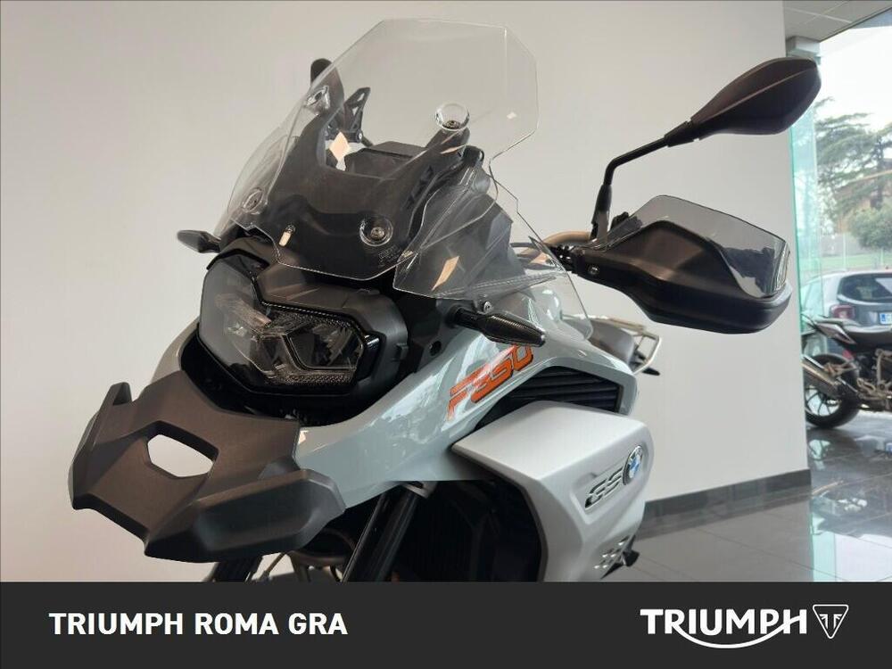 Bmw F 850 GS Adventure (2019 - 20) (9)