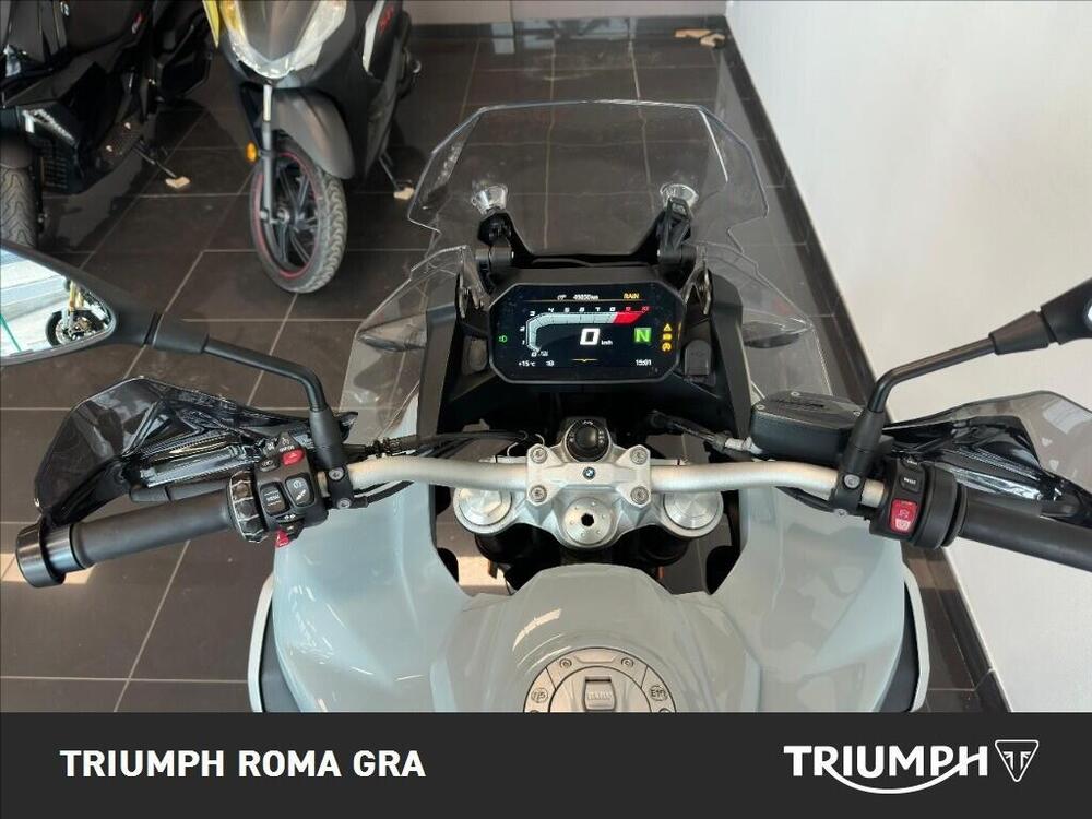 Bmw F 850 GS Adventure (2019 - 20) (16)