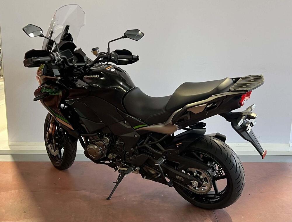 Kawasaki Versys 1000 SE (2021 - 24) (6)
