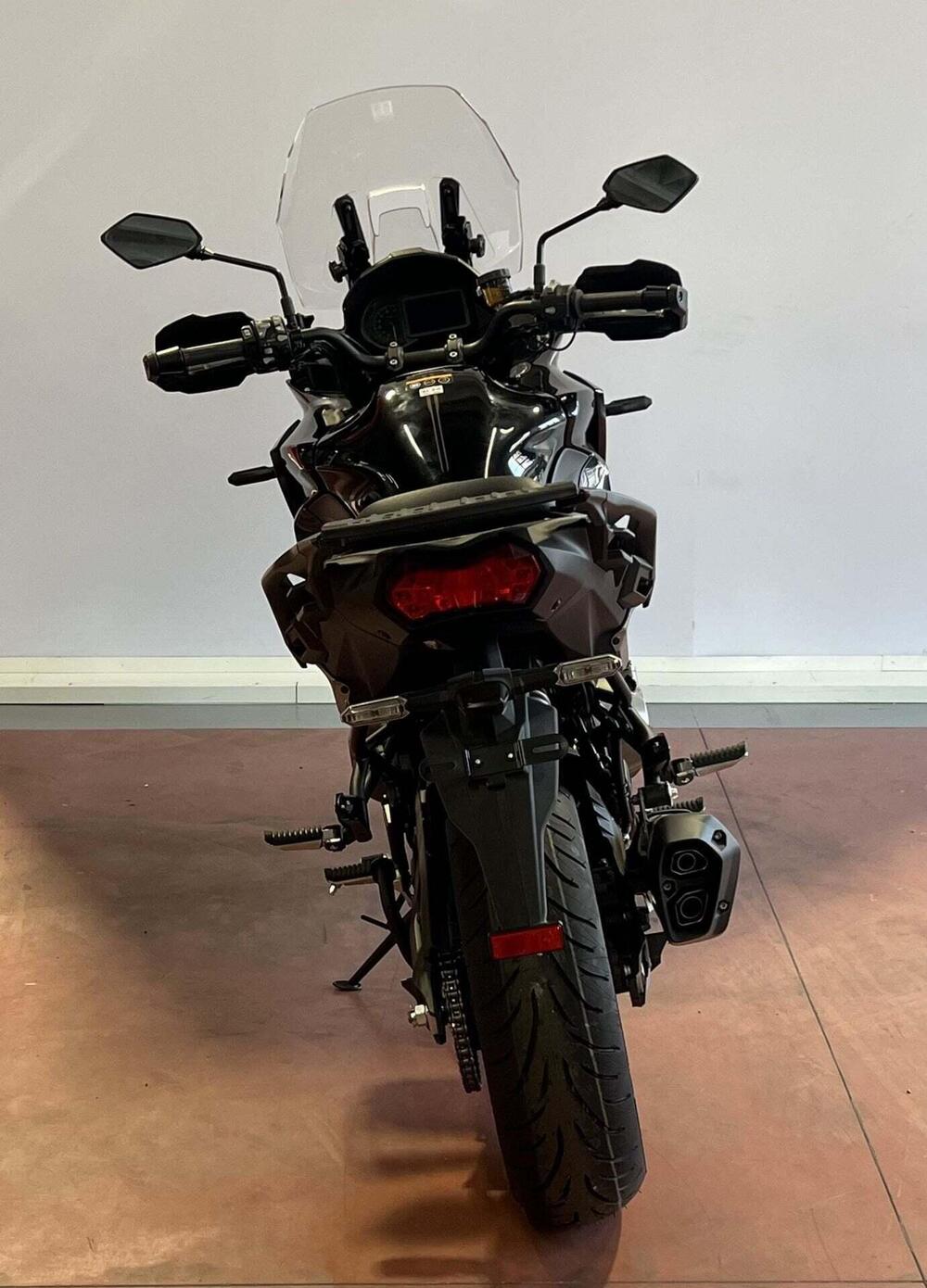 Kawasaki Versys 1000 SE (2021 - 24) (7)