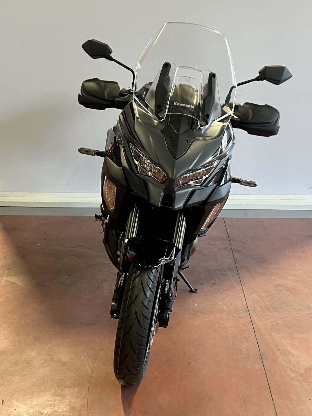 Kawasaki Versys 1000 SE (2021 - 24) (3)