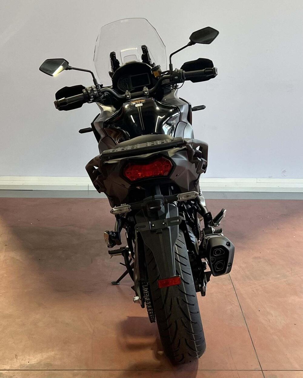 Kawasaki Versys 1000 SE (2021 - 24) (7)