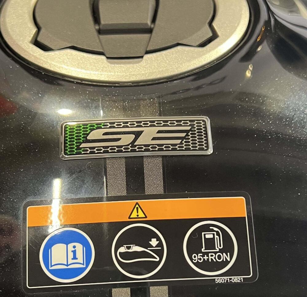 Kawasaki Versys 1000 SE (2021 - 24) (8)