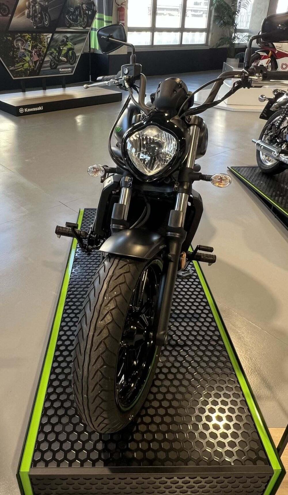 Kawasaki Vulcan S (2021 - 24) (3)