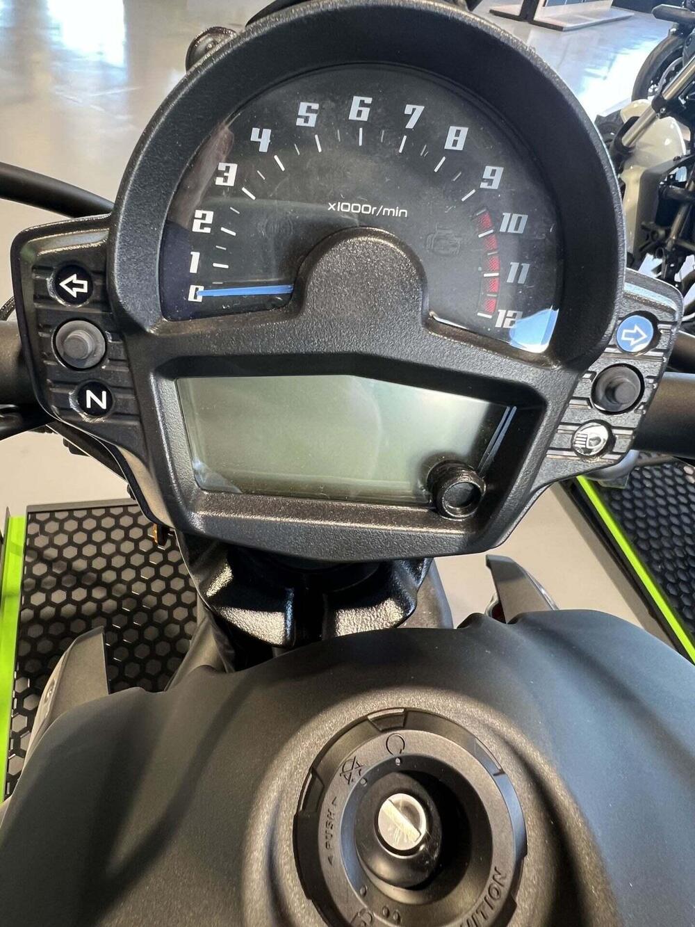 Kawasaki Vulcan S (2025 - 26) (5)