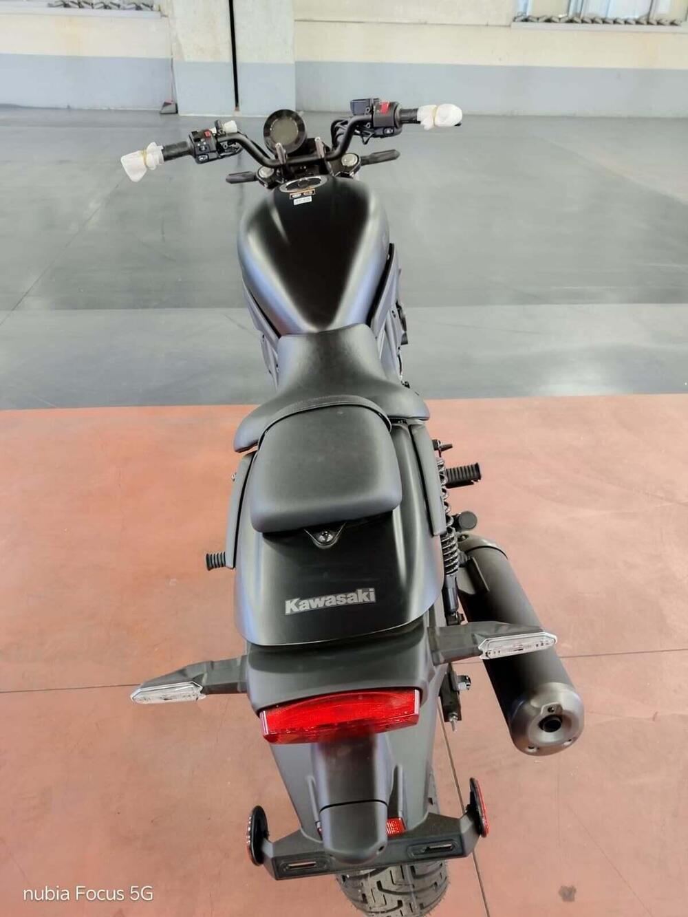 Kawasaki Eliminator 500 (2024 - 26) (4)