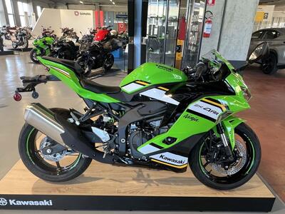 Kawasaki Ninja ZX-4RR (2024 - 26) nuova