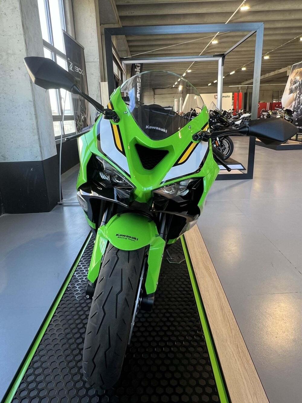 Kawasaki Ninja 636 ZX-6R (2024 - 26) (3)