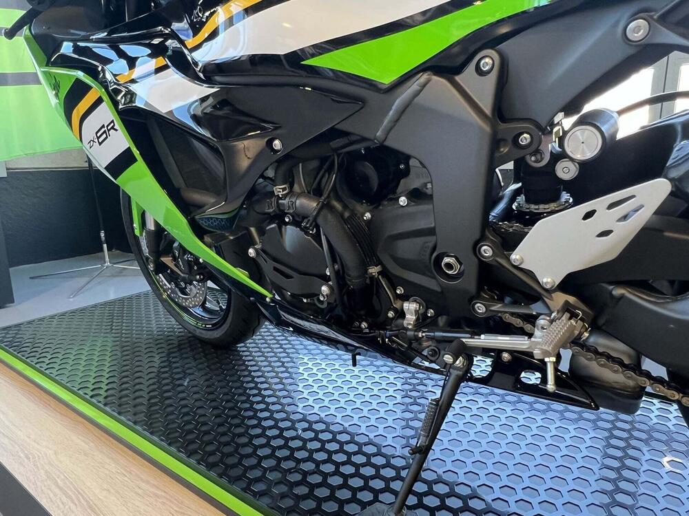 Kawasaki Ninja 636 ZX-6R (2024 - 26) (5)